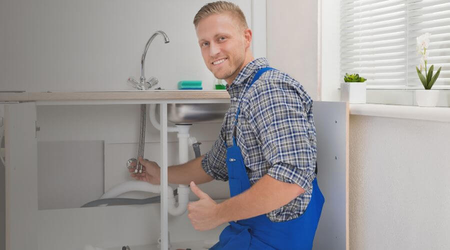 Emergency Plumbing Repair in Snow Camp, NC